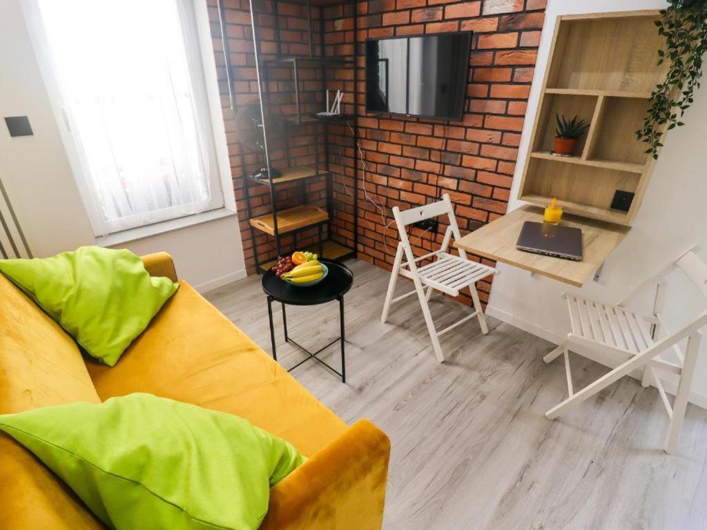 Sander Apartments Krasków Exterior foto